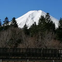 富士山レーダードーム公園