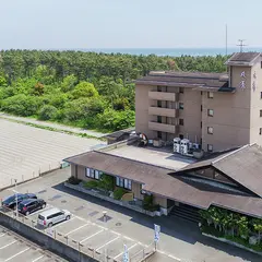 潮路の宿 丸源旅館
