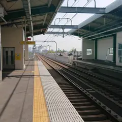 伏屋駅