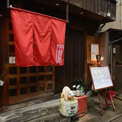 くぐり鍋 六白屋