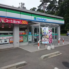 ファミリーマート 八幡平西根インター店