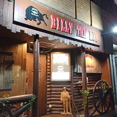 ビリー・ザ・キッド 浅草千束店