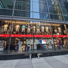 MLB Flagship Store