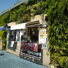 MALINS 西武池袋本店・屋上店