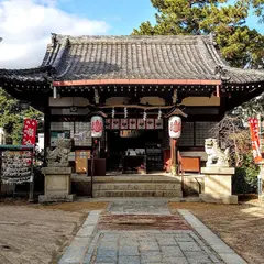 丹生神社