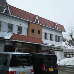 折立温泉 旅館長者