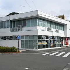 田子郵便局