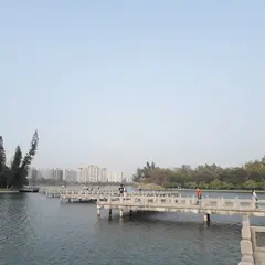 澄清湖（Chengcing Lake）