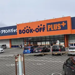 BOOKOFF PLUS 田富昭和通り店