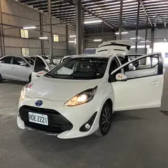 和運租車 左営高鉄内站 - 汽車、機車出租