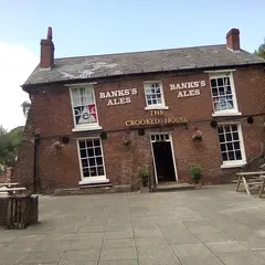 The Crooked House