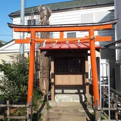 銀杏稲荷神社