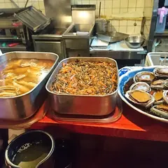 はし膳