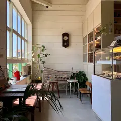 Kozora Cafe House