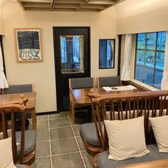 THE RAIL KITCHEN CHIKUGO