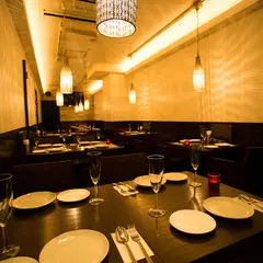 THE SPICE INDIAN RESTAURANT