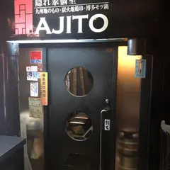 AJITO 横浜西口店