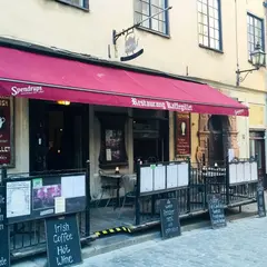 Restaurang Kaffegillet
