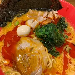 壱角家 池袋東口店