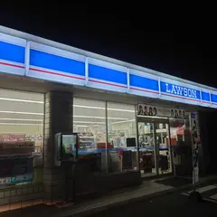ローソン 勝田高場店