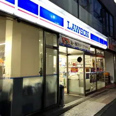 ローソン 勝田中央店