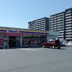 ミニストップ 勝田駅西口店