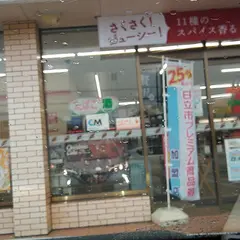 セブンイレブン 日立市民運動公園前店