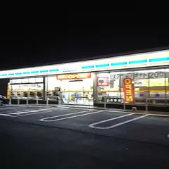 ミニストップ ひたちなか笹野町店