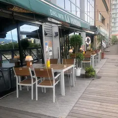 ラ・パペリーナ