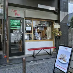 AmPm大阪店
