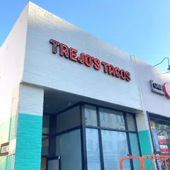Trejo's Tacos - Santa Monica