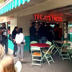 Trejo's Tacos - Farmers Market