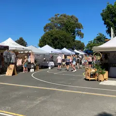 The Village Markets
