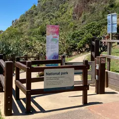 Ocean View Track