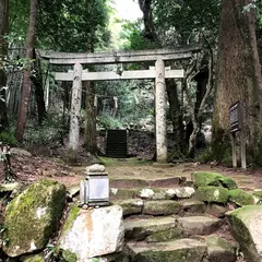 小原神社