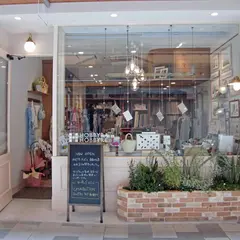 ホビーラホビーレ自由が丘店
