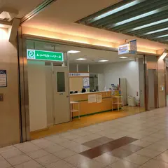 駅レンタカー 名古屋営業所