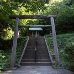 高任神社