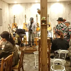 Cafe ふらっと