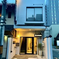 BENJAMIN HOTEL KANAZWA(ベンジャミンホテル金沢)