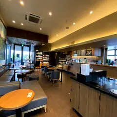 スターバックスコーヒー 春日井南下原店