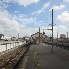 板野駅