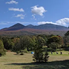 萱野高原