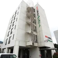 OYOホテル サンライト 水俣 / OYO Hotel Sunlight Minamata