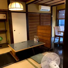 鶏鍋 水炊き 京富庵