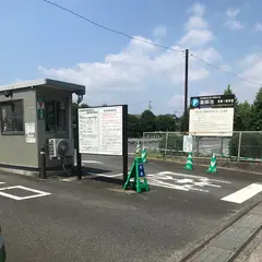 薬師池 東第1駐車場