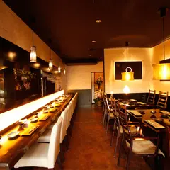 Hiding place 9 kyu（キュー）