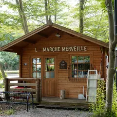 La!! Marche Merveille-ラマルシェ・メルヴェーユ