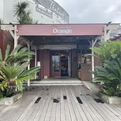 Orange 古河店