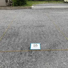 タイムズのB 上鉢石町駐車場